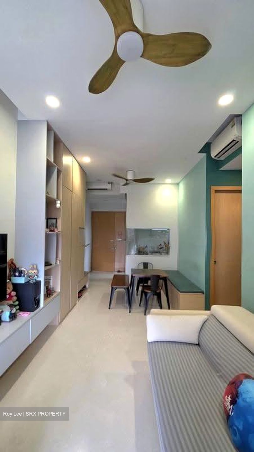 Mont Botanik Residence  (D23), Condominium #629862511